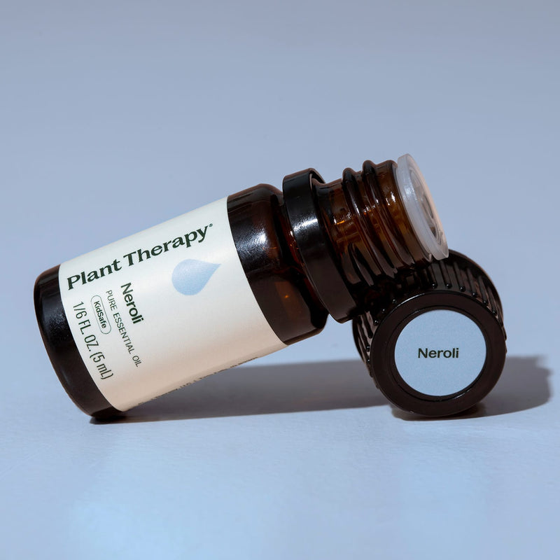 Plant Therapy Neroli Essential Oil Essential Oil