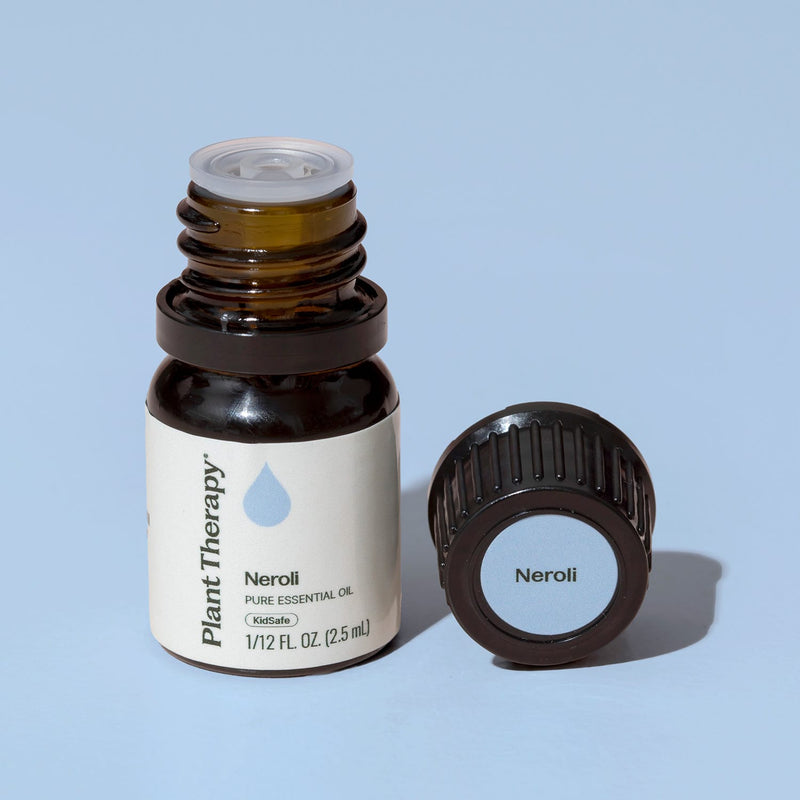 Plant Therapy Neroli Essential Oil Essential Oil