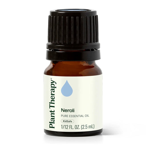 Plant Therapy Neroli Essential Oil Essential Oil