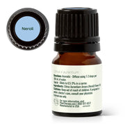 Plant Therapy Neroli Essential Oil Essential Oil