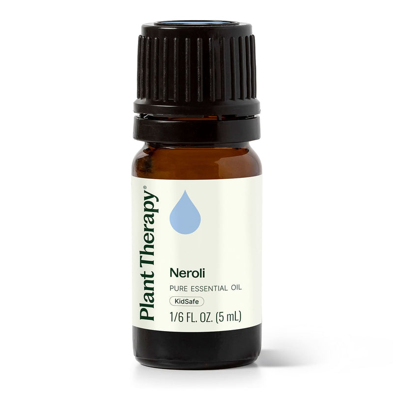 Plant Therapy Neroli Essential Oil Essential Oil