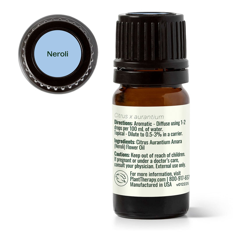 Plant Therapy Neroli Essential Oil Essential Oil