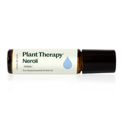 Plant Therapy Neroli Essential Oil Pre-Diluted Roll-On Essential Oil