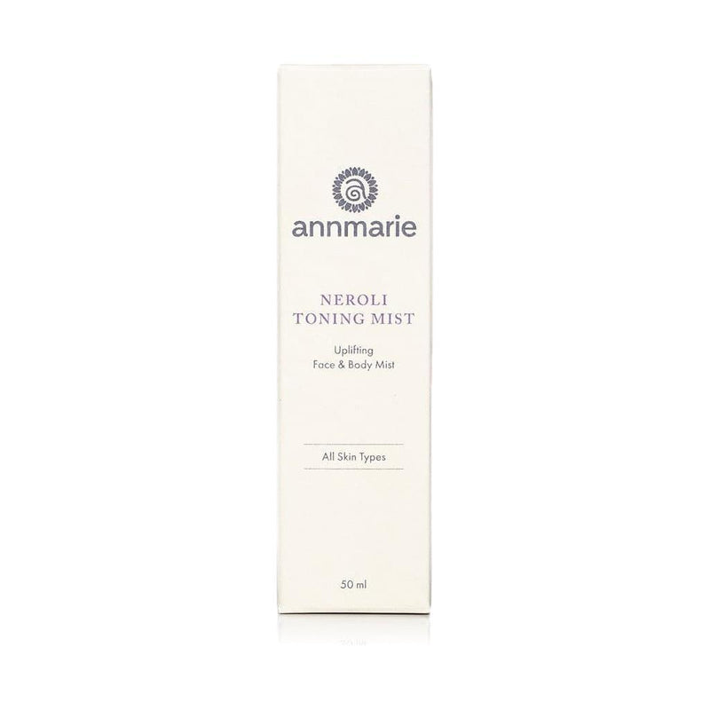 Annmarie Skin Care Neroli Toning Mist (50ml)- Collective HIDDEN