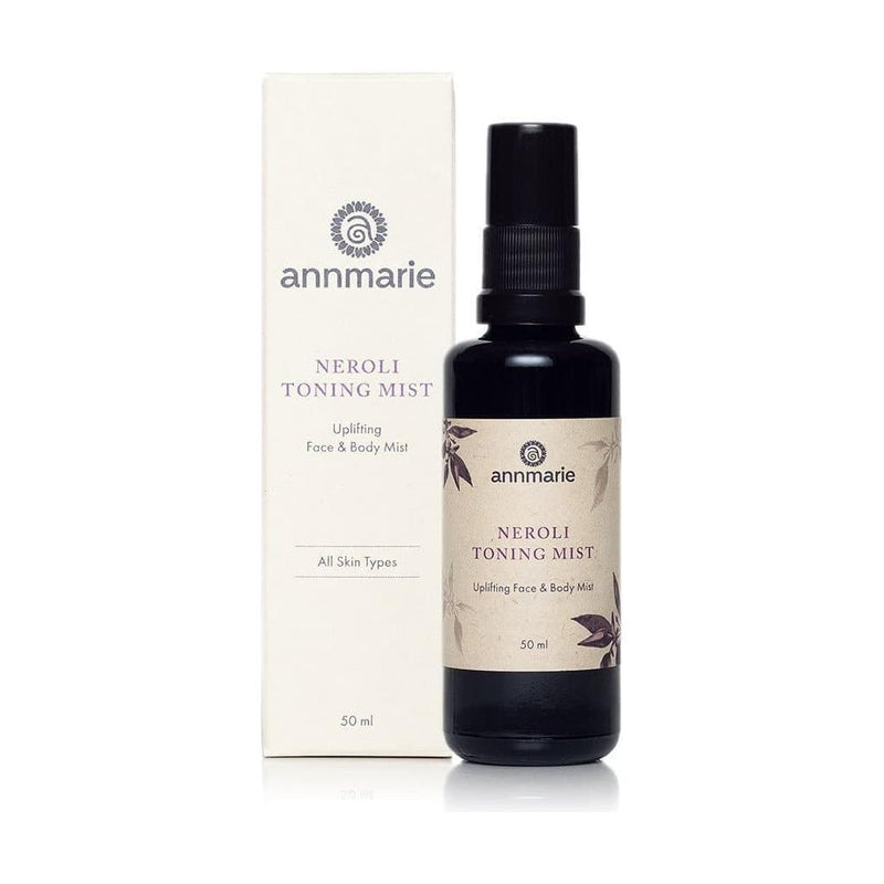 Annmarie Skin Care Neroli Toning Mist (50ml)- Collective HIDDEN