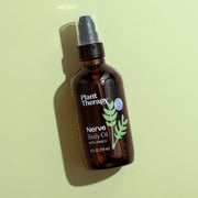 Plant Therapy Nerve Body Oil with Arnica Body Care