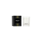 Nava Beauty Nest New York Grapefruit Candle White Smoke Votive 2 oz