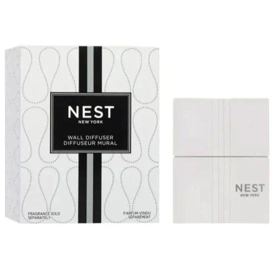 Nava Beauty Nest New York Nest Wall Diffuser - Device Only Lavender