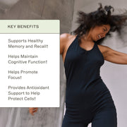 AMMD NeuroLive Supplement