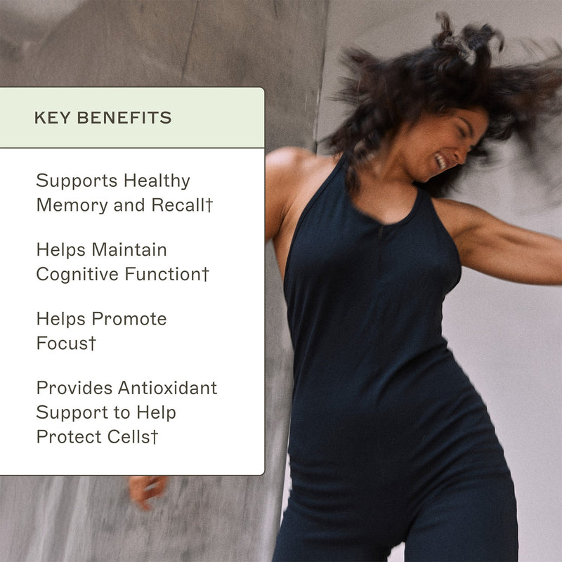 AMMD NeuroLive Supplement