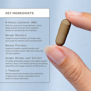 AMMD NeuroLive Supplement