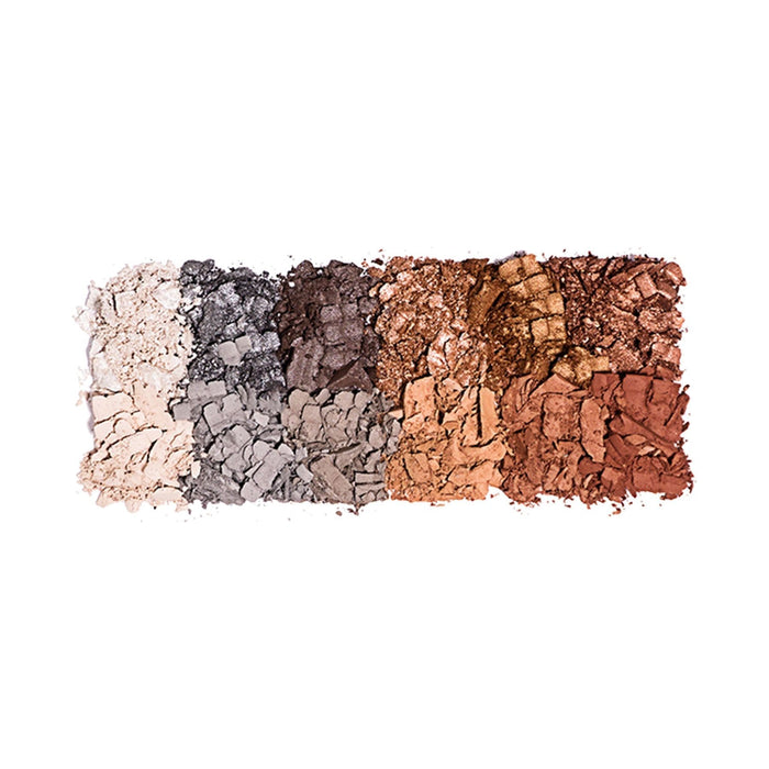 Freematic Eyeshadow Pro Palette by Doucce