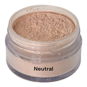 Sydoni Skincare and Beauty SYDONI LUXURY MICR0-FINE LOOSE POWDER | Perfect Your Complexion .74 OZ. (6 SHADES) Loose Powder