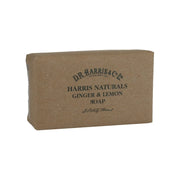 D.R. Harris & Co D. R. Harris & Co Ginger & Lemon  Soap 200g Bar Soap