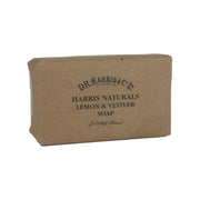 D.R. Harris & Co D. R. Harris & Co Lemon & Vetiver Soap 200g Bar Soap