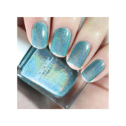 UberChic Beauty New Me - Holographic Polish Regular Polish