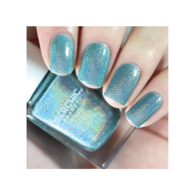 UberChic Beauty New Me - Holographic Polish Regular Polish