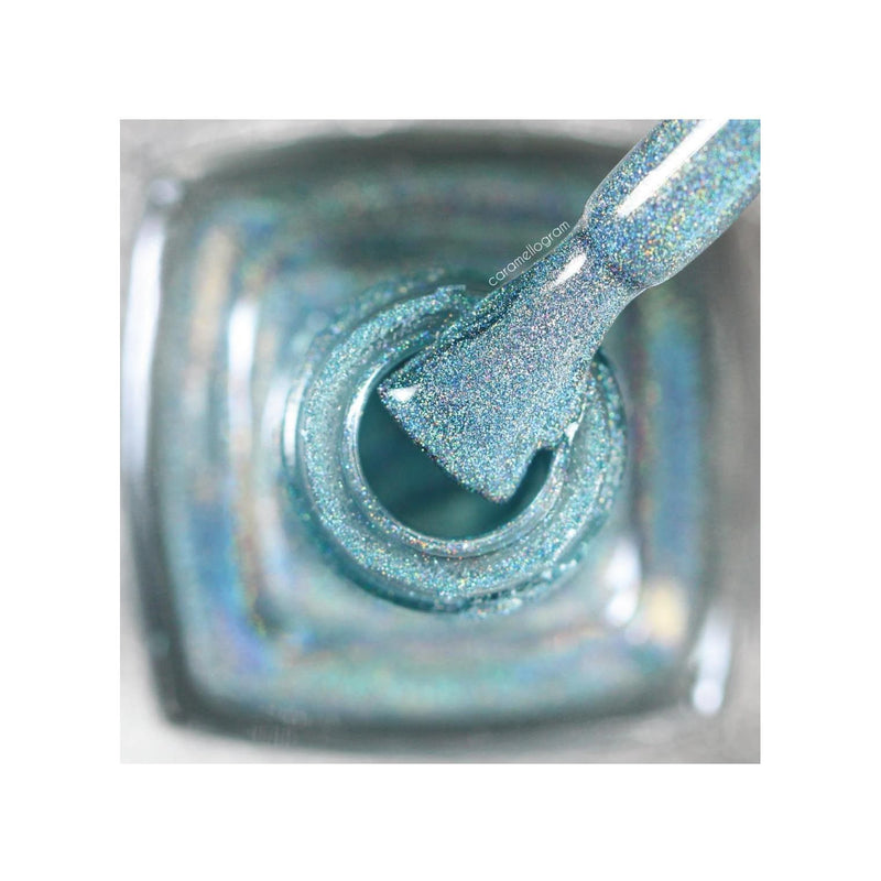 UberChic Beauty New Me - Holographic Polish Regular Polish