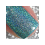 UberChic Beauty New Me - Holographic Polish Regular Polish
