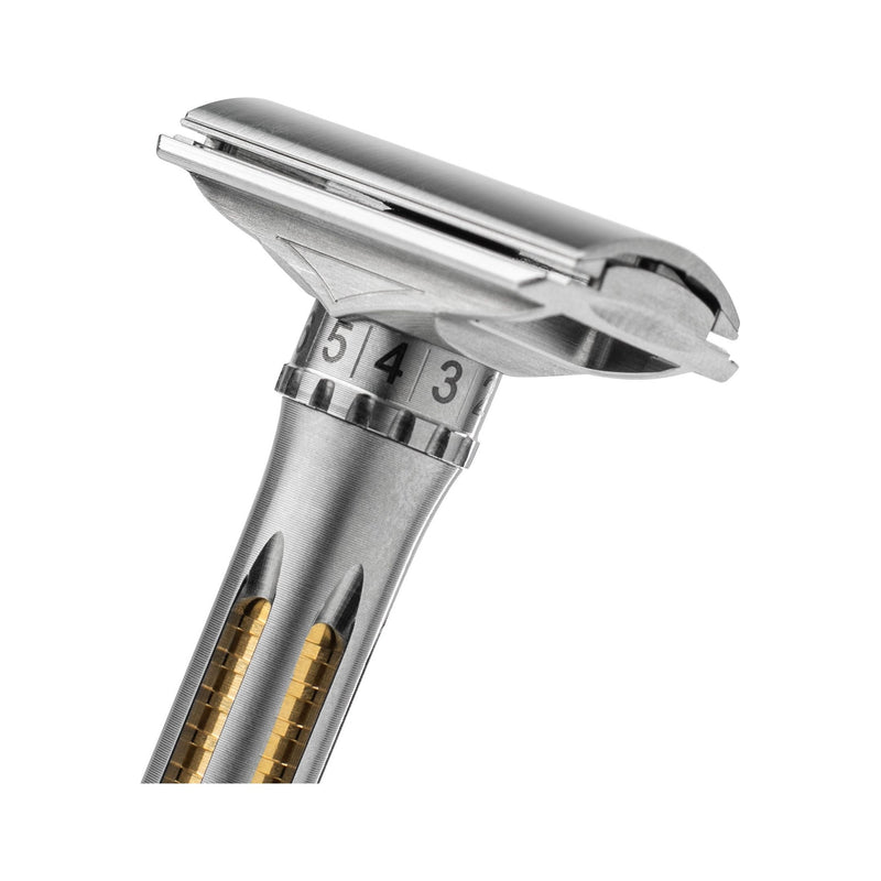 Blackland Razors Osprey Razor