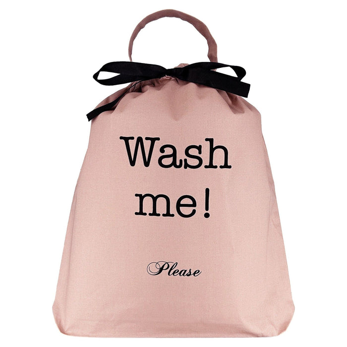 Bag-All - Wash Me, Laundry Bag, Pink/Blush