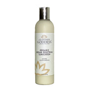Glimmer Goddess® Organic Skin Care Organic Reef-Safe Sunscreen – Broad Spectrum SPF 40 Lotions & Creams