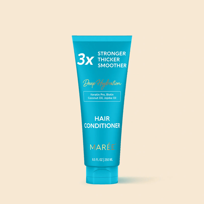 Maree Deep Hydrating Coconut Conditioner