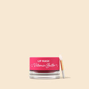 Maree Lip Moisturizer & Plumping Balm