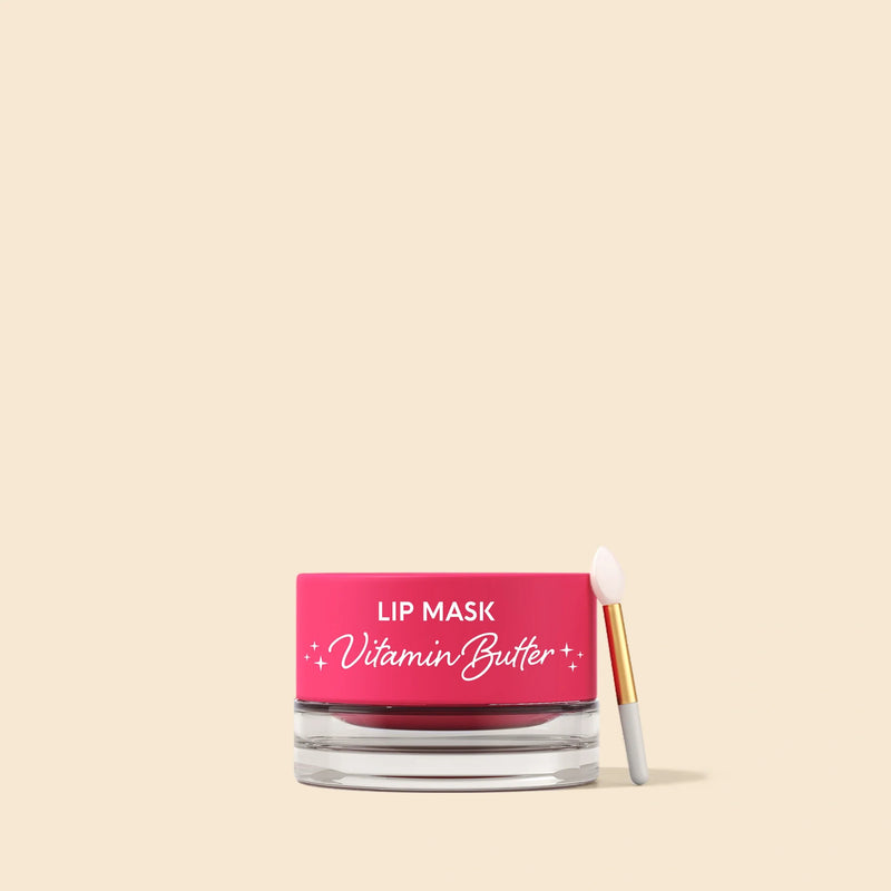 Maree Lip Moisturizer & Plumping Balm