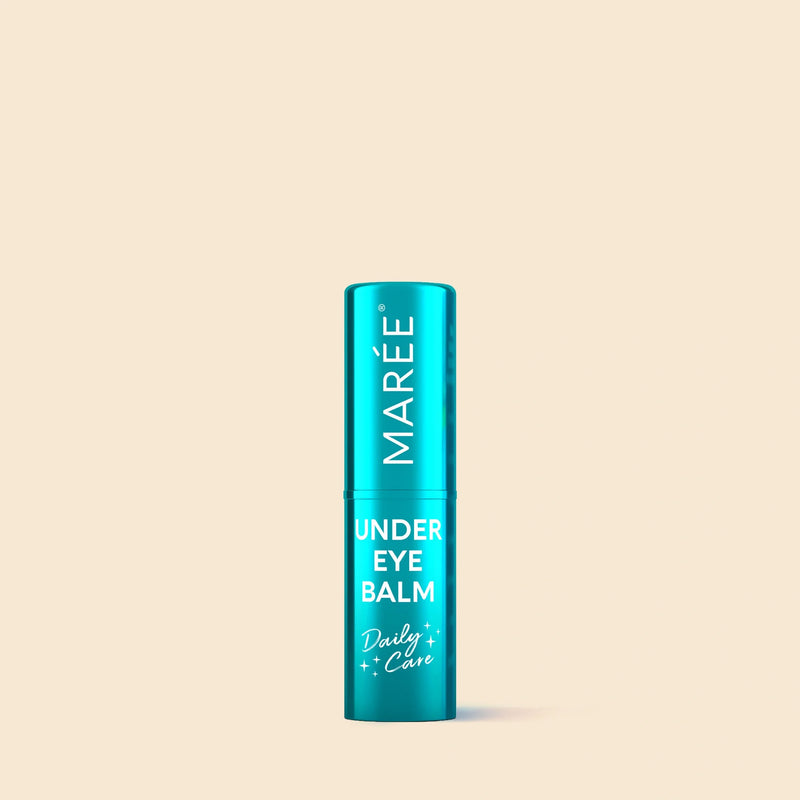 Maree Depuffing & Firming Under-Eye Balm Antique White 1 item - Complete your routine