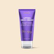 Maree Pro-Retinol Neck Lifting Cream Massager