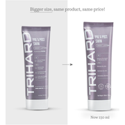 TRIHARD Pre & Post Swim Body Lotion - Pack Of Three Pre-Built Bundle