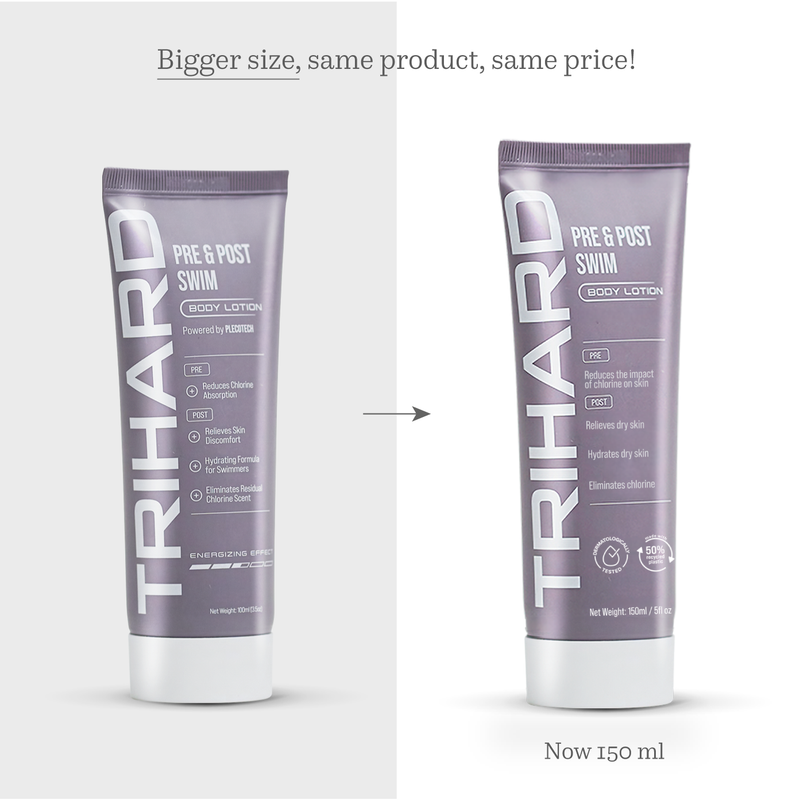 TRIHARD Lucy's Bundle Pre-Built Bundle