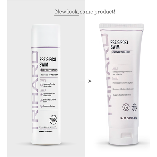 TRIHARD Pre & Post Swim Conditioner Single Product