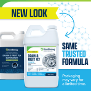 EcoStrong Drain and Fruit Fly Eliminator Drain & Septic > Drain & Fruit Flies