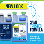 EcoStrong Marine Holding Tank Treatment Marine > Holding Tank Odor