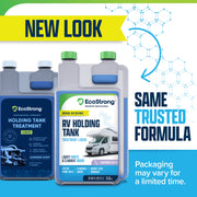 EcoStrong RV Holding Tank Treatment Liquid - Lavender RV > Holding Tank Treatment