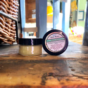 Soaplicity Mini Butters & Scrubs Samples