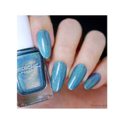 UberChic Beauty New Me - Holographic Polish Regular Polish