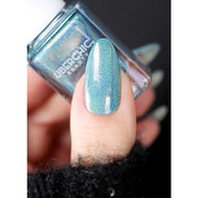 UberChic Beauty New Me - Holographic Polish Regular Polish