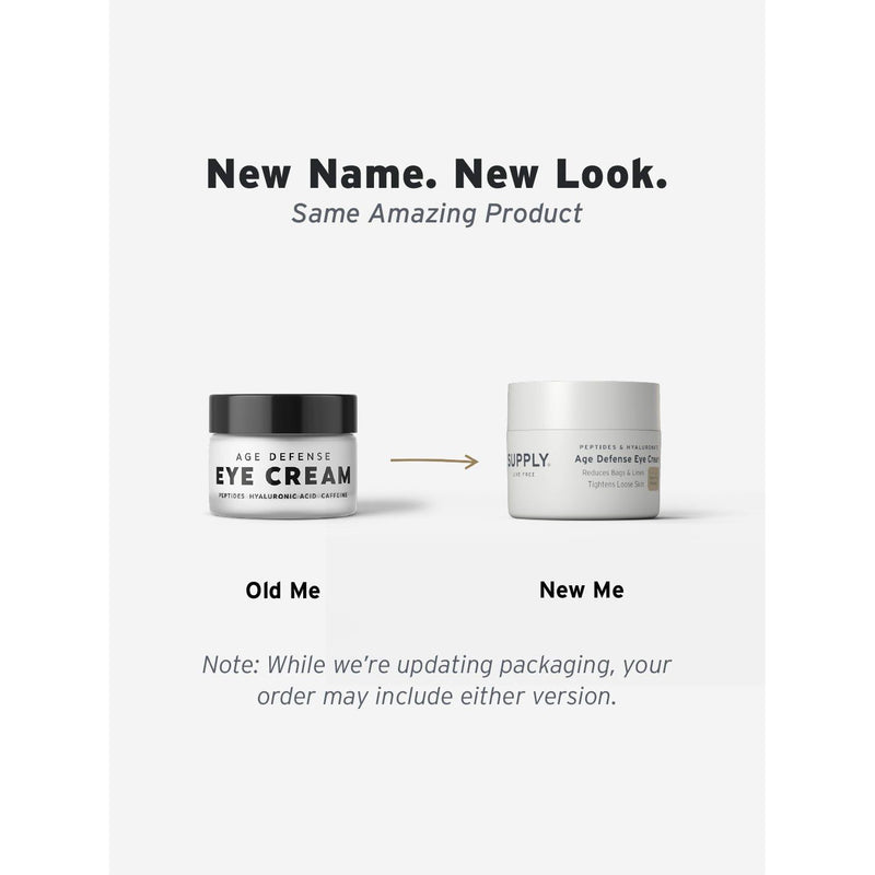 Supply Ultimate Skin Essentials Skincare Bundle