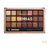 Profusion Cosmetics Siennas Eyes