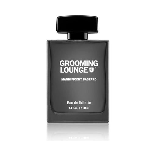 Grooming Lounge - Grooming Lounge Magnificent Bastard EDT 3.4oz