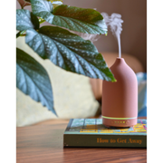 Juniper Ridge Adobe Ceramic Essential Oil Diffuser Accessory