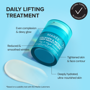 Maree Retinol & Collagen Anti-Age Cream