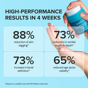 Maree Retinol & Collagen Anti-Age Cream
