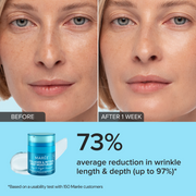 Maree Retinol & Collagen Anti-Age Cream