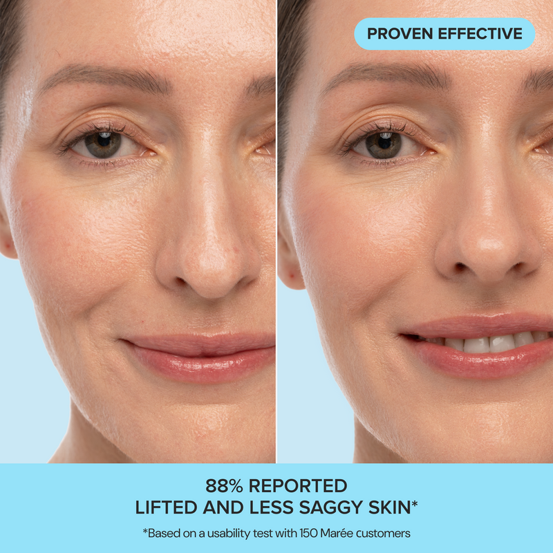 Maree Retinol & Collagen Anti-Age Cream