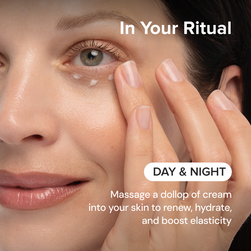 Maree Retinol & Collagen Anti-Age Cream