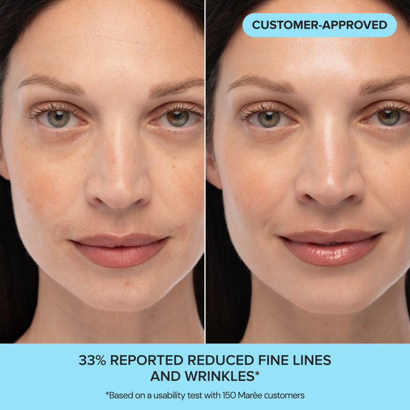 Maree Retinol & Collagen Anti-Age Cream